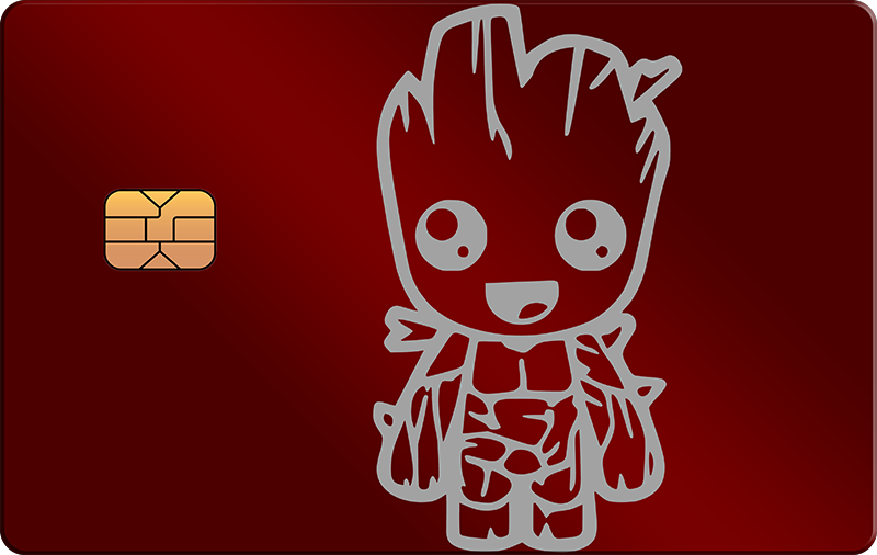 Groot